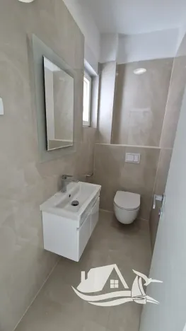Prodej bytu 3+kk, Starigrad, Chorvatsko, 80 m2