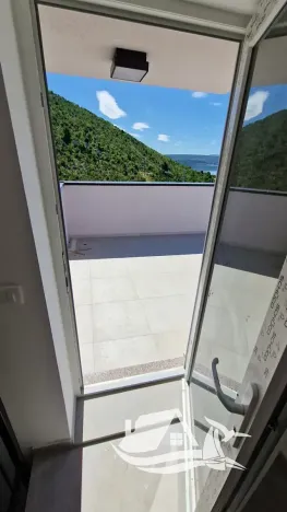 Prodej bytu 3+kk, Starigrad, Chorvatsko, 80 m2