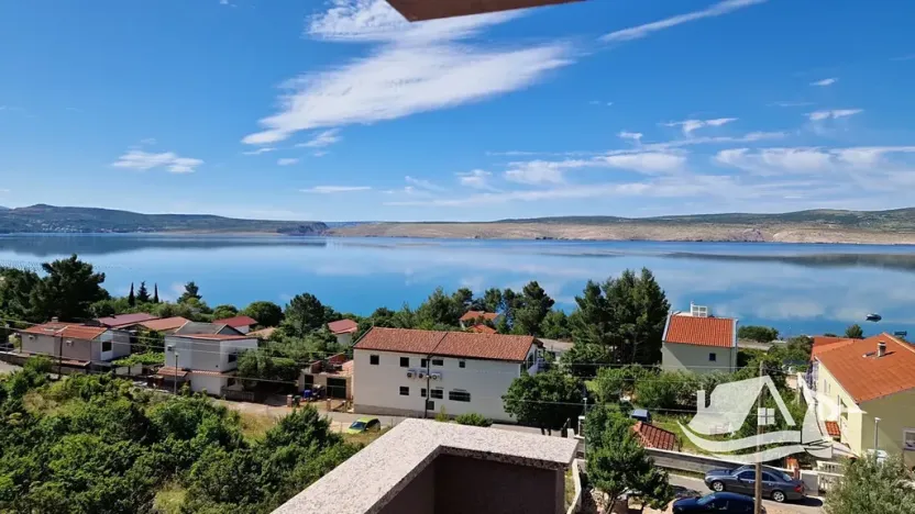 Prodej bytu 3+kk, Starigrad, Chorvatsko, 80 m2