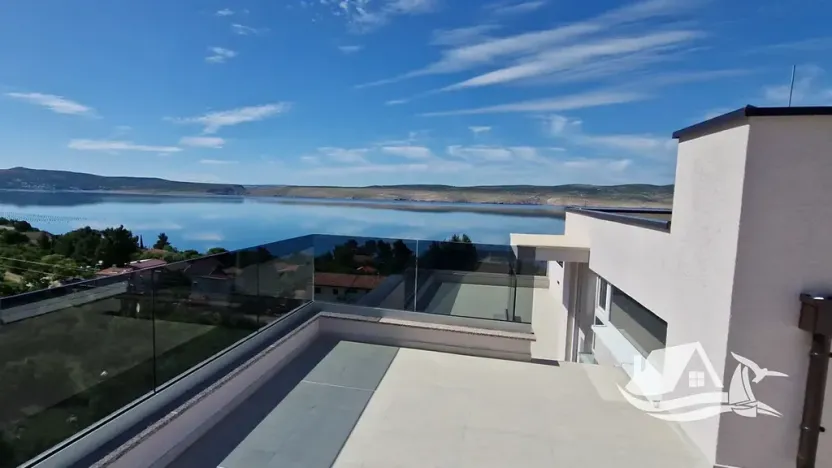 Prodej bytu 3+kk, Starigrad, Chorvatsko, 80 m2