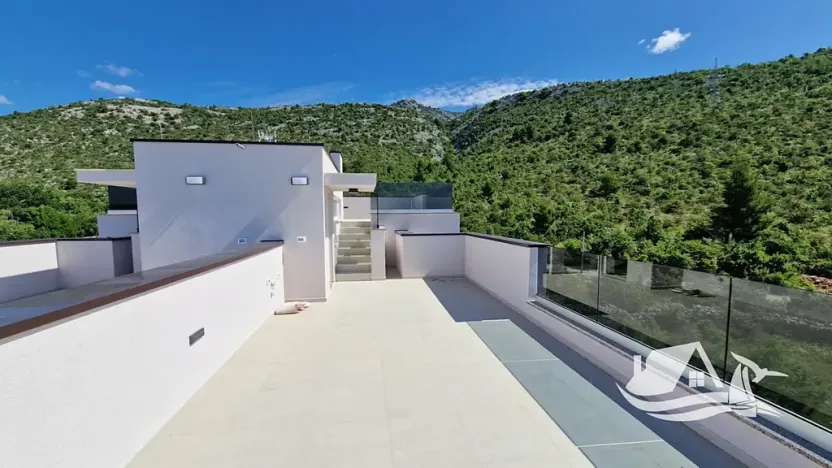 Prodej bytu 3+kk, Starigrad, Chorvatsko, 80 m2
