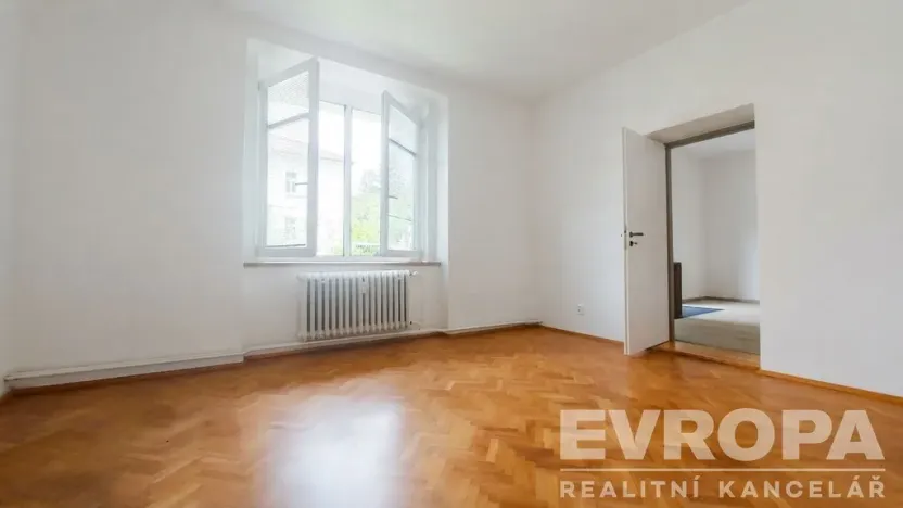 Pronájem kanceláře, Praha - Zbraslav, Žitavského, 65 m2