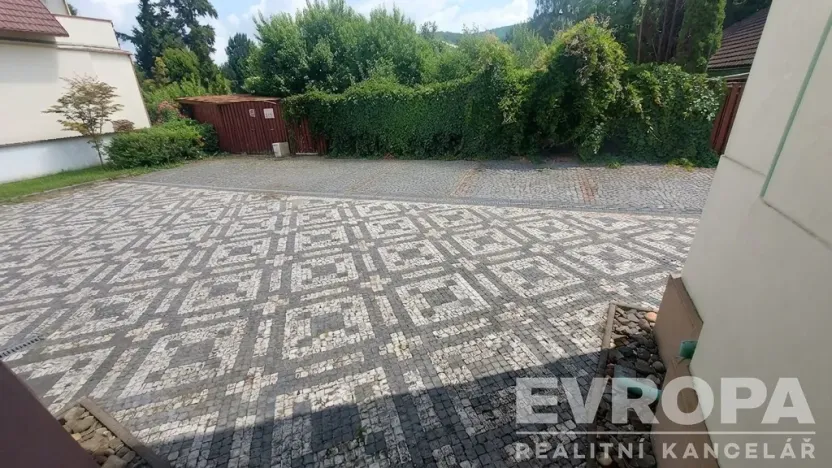 Pronájem kanceláře, Praha - Zbraslav, Žitavského, 65 m2