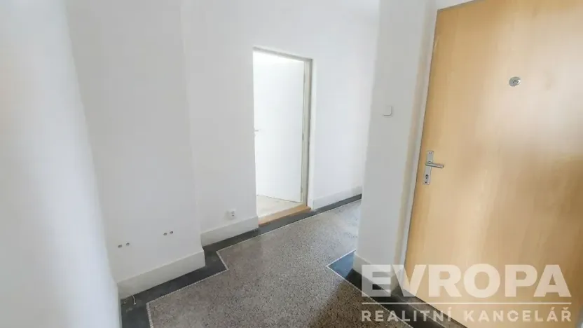 Pronájem kanceláře, Praha - Zbraslav, Žitavského, 65 m2
