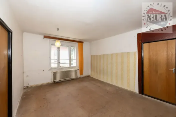Prodej bytu 4+1, Praha - Košíře, V břízkách, 119 m2