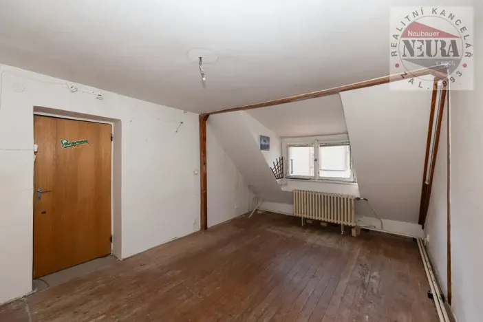 Prodej bytu 4+1, Praha - Košíře, V břízkách, 119 m2