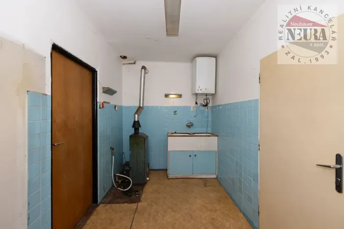 Prodej bytu 4+1, Praha - Košíře, V břízkách, 119 m2