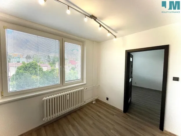 Pronájem bytu 2+1, Třebíč, Novodvorská, 57 m2