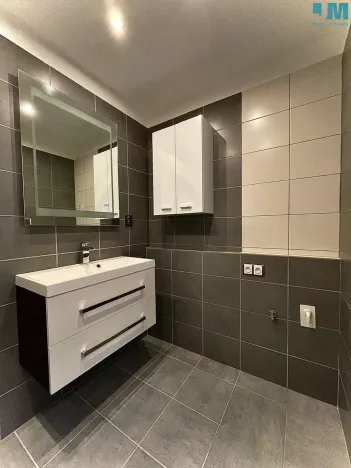 Pronájem bytu 2+1, Třebíč, Novodvorská, 57 m2