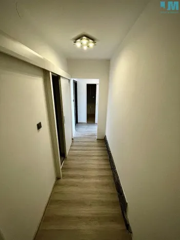 Pronájem bytu 2+1, Třebíč, Novodvorská, 57 m2