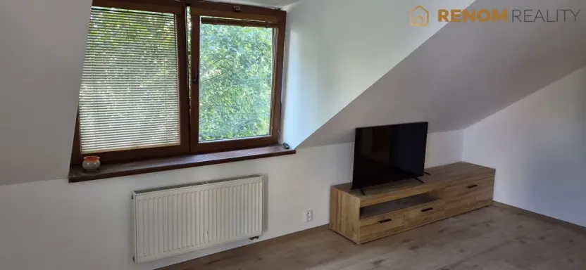 Pronájem bytu 1+kk, Olomouc, Teichmannova, 35 m2