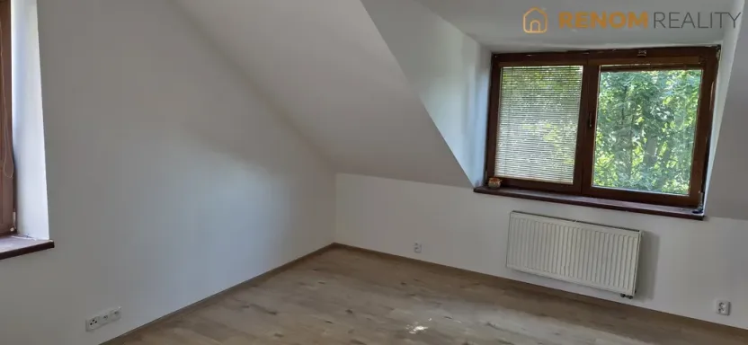 Pronájem bytu 1+kk, Olomouc, Teichmannova, 35 m2