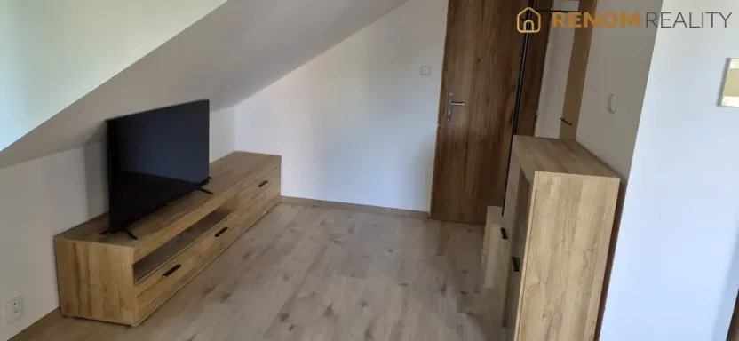 Pronájem bytu 1+kk, Olomouc, Teichmannova, 35 m2