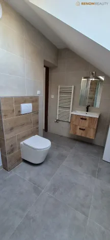 Pronájem bytu 1+kk, Olomouc, Teichmannova, 35 m2