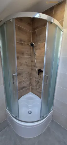 Pronájem bytu 1+kk, Olomouc, Teichmannova, 35 m2