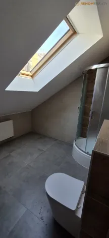 Pronájem bytu 1+kk, Olomouc, Teichmannova, 35 m2