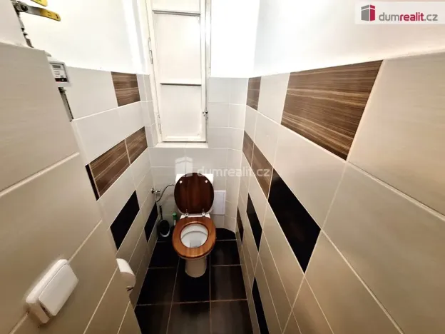 Pronájem bytu 2+kk, Praha - Vinohrady, Chodská, 60 m2