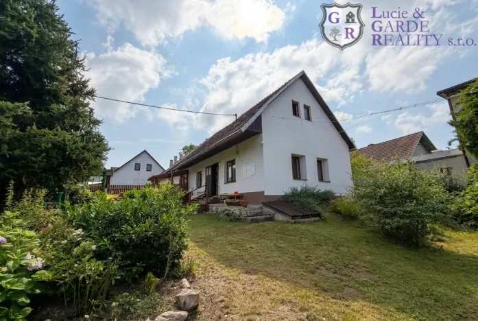 Prodej chalupy, Loket, 95 m2