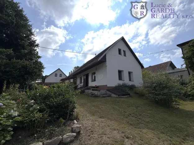 Prodej chalupy, Loket, 95 m2