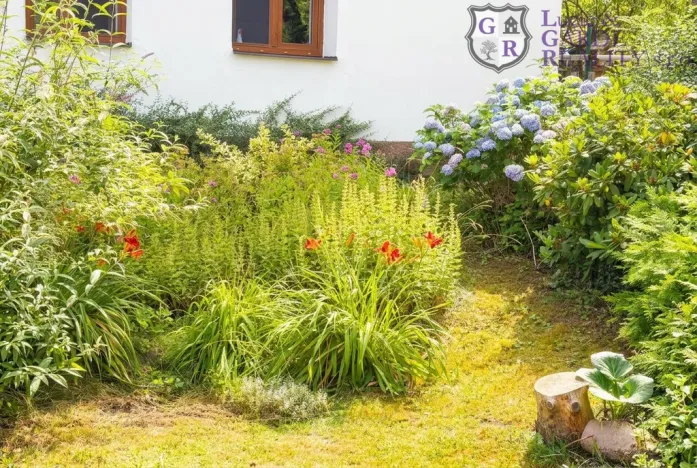 Prodej chalupy, Loket, 95 m2
