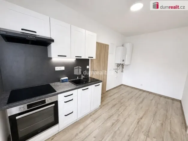 Pronájem bytu 2+1, Chabařovice, V Aleji, 40 m2