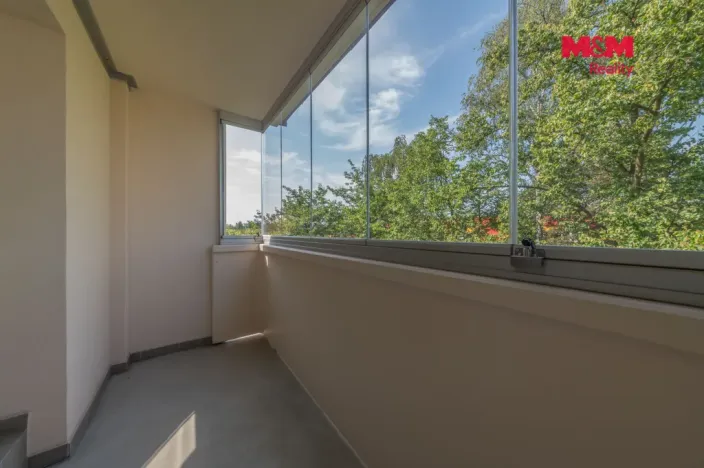 Prodej bytu 3+1, Karviná - Ráj, Haškova, 58 m2