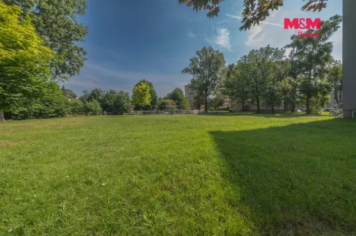 Prodej bytu 3+1, Karviná - Ráj, Haškova, 58 m2