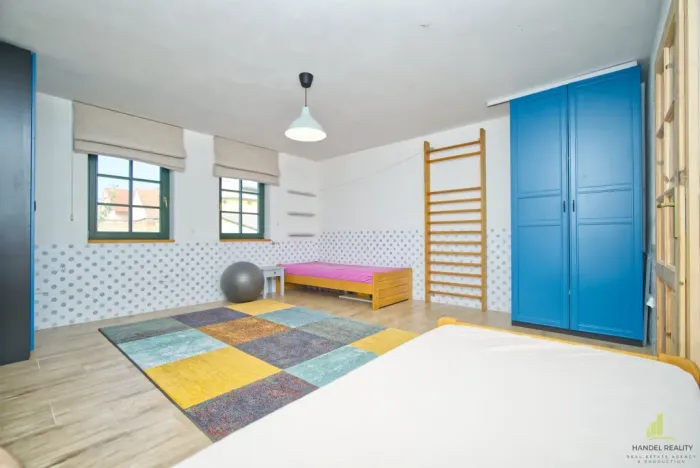 Prodej rodinného domu, Kyjov, Na Trávníkách, 69 m2
