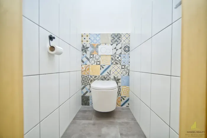 Prodej rodinného domu, Kyjov, Na Trávníkách, 69 m2