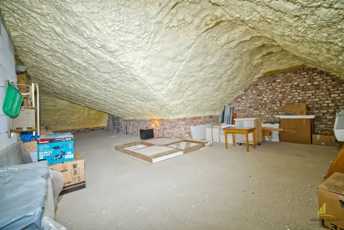 Prodej rodinného domu, Kyjov, Na Trávníkách, 69 m2