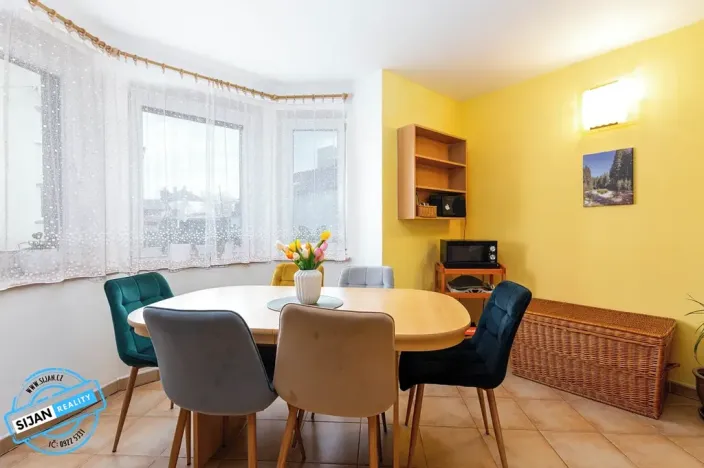Prodej rodinného domu, Opava, Slezská, 165 m2