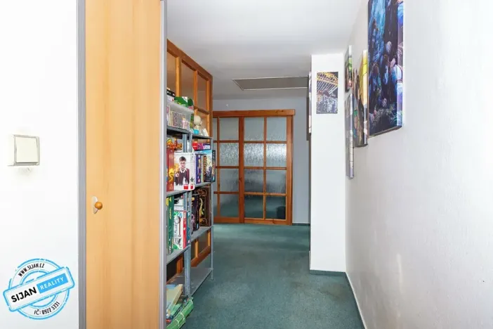 Prodej rodinného domu, Opava, Slezská, 165 m2