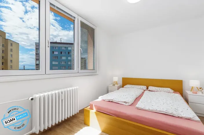 Prodej bytu 3+1, Opava, Antonína Sovy, 65 m2