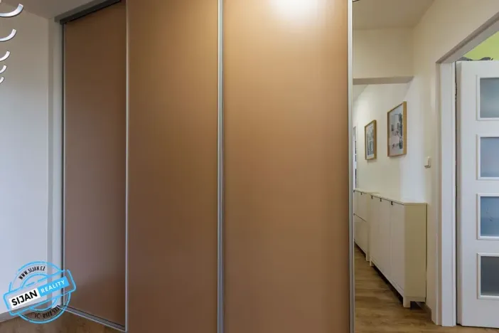 Prodej bytu 3+1, Opava, Antonína Sovy, 65 m2