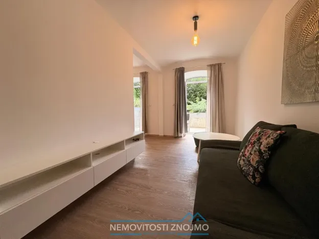 Pronájem bytu 2+kk, Znojmo, Palackého, 55 m2