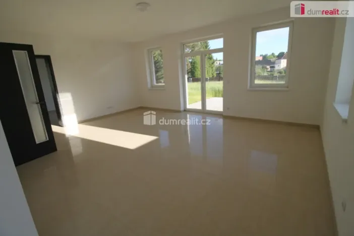 Prodej rodinného domu, Velká Hleďsebe - Klimentov, 190 m2