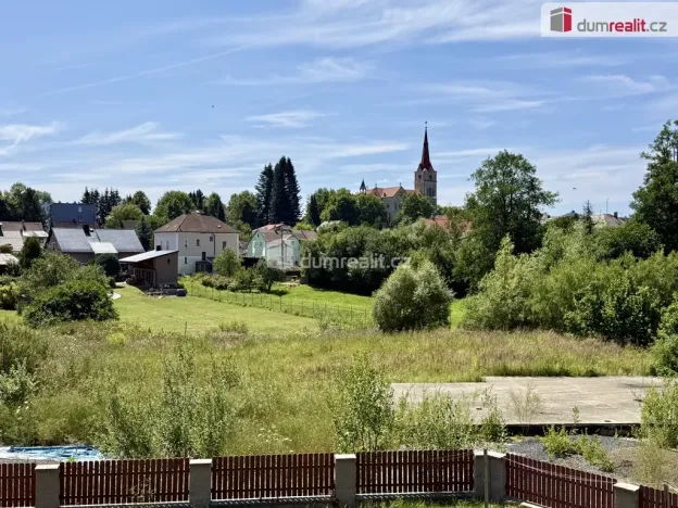 Prodej rodinného domu, Velká Hleďsebe - Klimentov, 190 m2