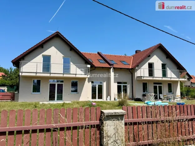 Prodej rodinného domu, Velká Hleďsebe - Klimentov, 190 m2