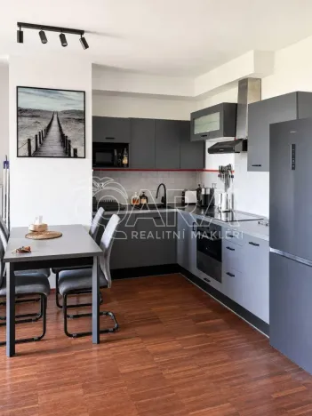 Prodej bytu 2+kk, Praha - Stodůlky, Jeremiášova, 50 m2