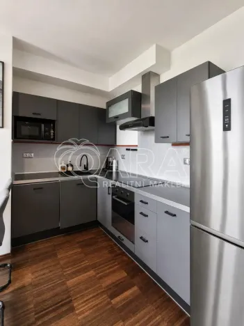 Prodej bytu 2+kk, Praha - Stodůlky, Jeremiášova, 50 m2