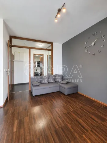 Prodej bytu 2+kk, Praha - Stodůlky, Jeremiášova, 50 m2