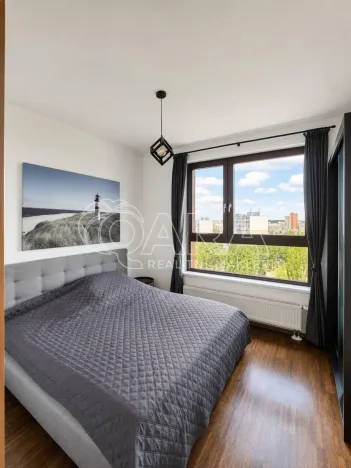 Prodej bytu 2+kk, Praha - Stodůlky, Jeremiášova, 50 m2
