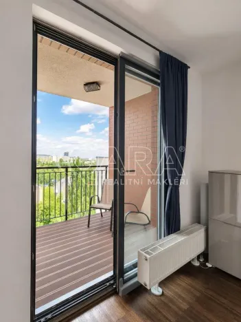 Prodej bytu 2+kk, Praha - Stodůlky, Jeremiášova, 50 m2