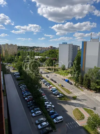 Prodej bytu 2+kk, Praha - Stodůlky, Jeremiášova, 50 m2