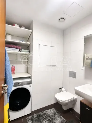 Prodej bytu 2+kk, Praha - Stodůlky, Jeremiášova, 50 m2