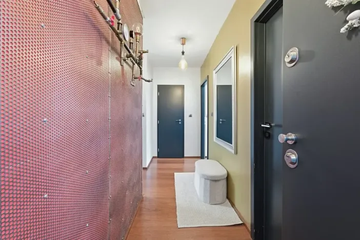 Prodej bytu 3+kk, Praha - Stodůlky, Borovanského, 80 m2