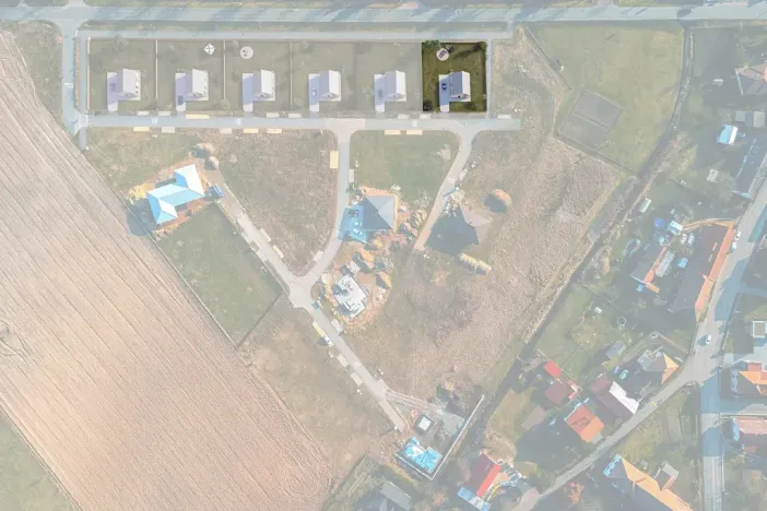 Prodej rodinného domu, Ráby, 89 m2