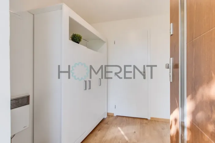 Pronájem bytu 1+kk, Praha - Malešice, Bakalářská, 38 m2