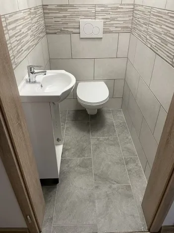 Pronájem bytu 2+1, Praha, Bořivojova, 72 m2