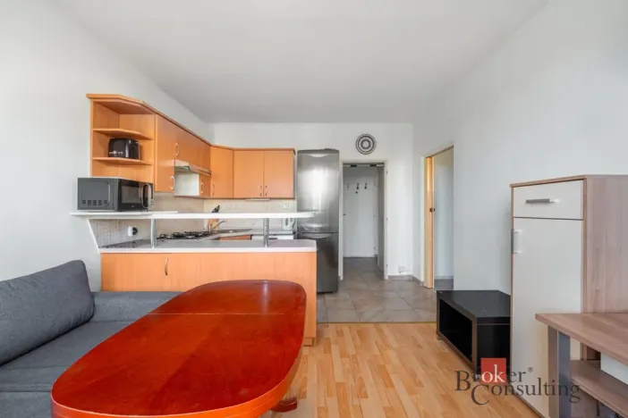 Prodej bytu 2+kk, Praha - Kamýk, Snopkova, 37 m2
